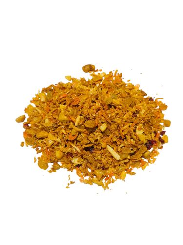 بهارات حمسة العيش
