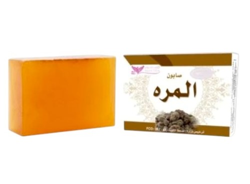 Aloe vera soap Kuwait Shop 100 grams