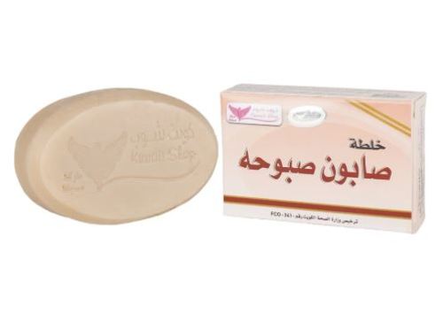 صابون صبوحه كويت شوب 100 جرام