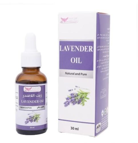 زيت اللافندر كويت شوب 30 ملي