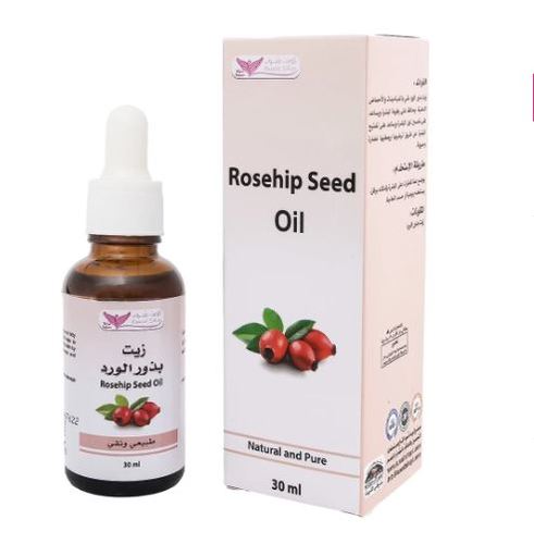زيت بذور الورد كويت شوب 30 ملي