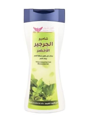 شامبو الجرجير كويت شوب 450 ملي