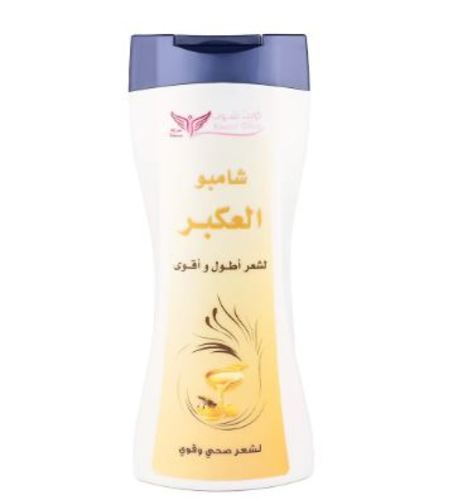 شامبو العكبر كويت شوب 450 ملي