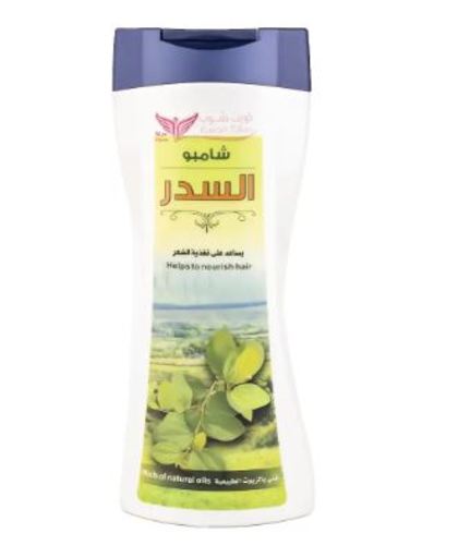 شامبو السدر كويت شوب 450 ملي