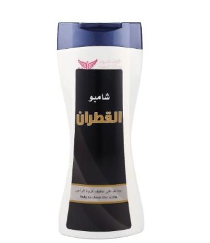 شامبو القطران كويت شوب 450 ملي