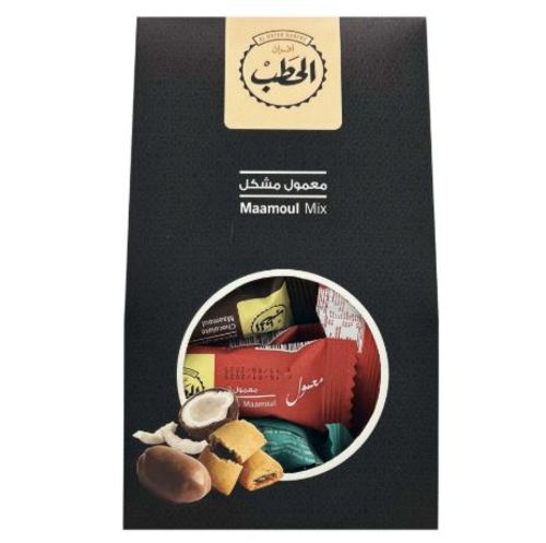 Assorted Maamoul (Wood Oven) 225g