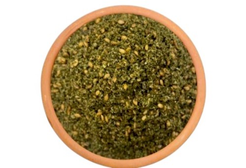 One kilo of royal Palestinian thyme