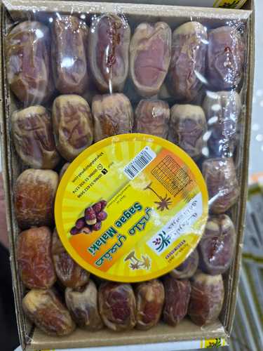 تمر صقعي ملكي