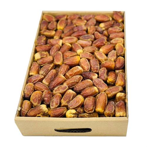 كرتون تمر صقعي 3 كجم