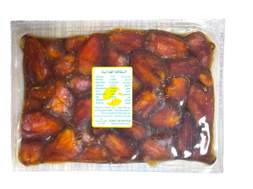 خلاص القصيم  1كجم سوبر جامبو تمور المشرف