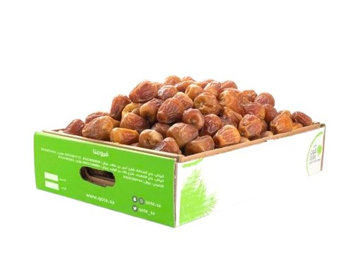 كرتون جلاكسي معرم 5كجم