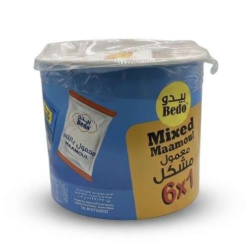 معمول مشكل بيدو