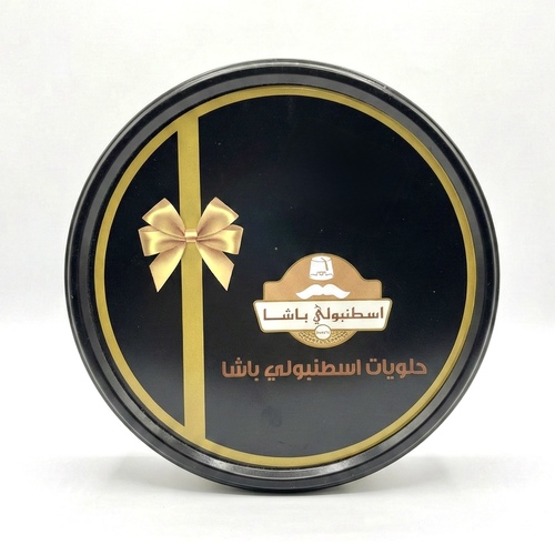 برازق حلويات اسطنبول باشا200 جرام