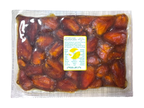 كرتون تمر ملكي مع كرتون تمر صقعي هديه