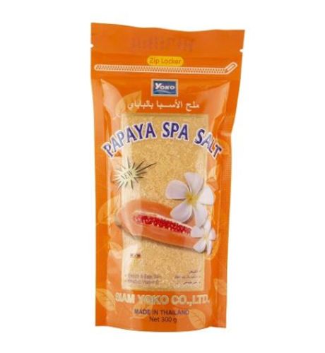 ملح يوكو الاسبا بالباباي 300 جرام