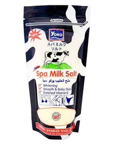 ملح يوكو سبا 300 جرام