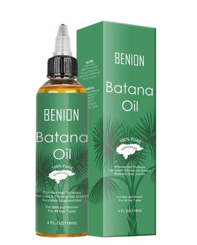 زيت البتانا 118 ملي