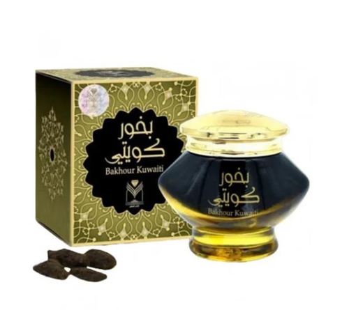 بخور كويتي الماسه للعطور 40 جرام
