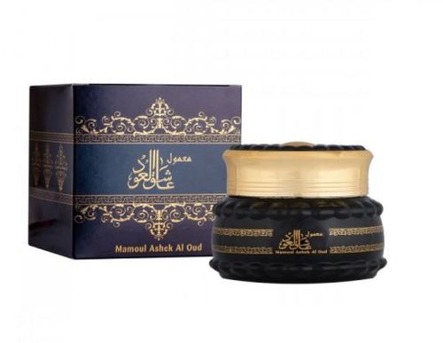 معمول عاشق العود الماس للعطور60 جرام