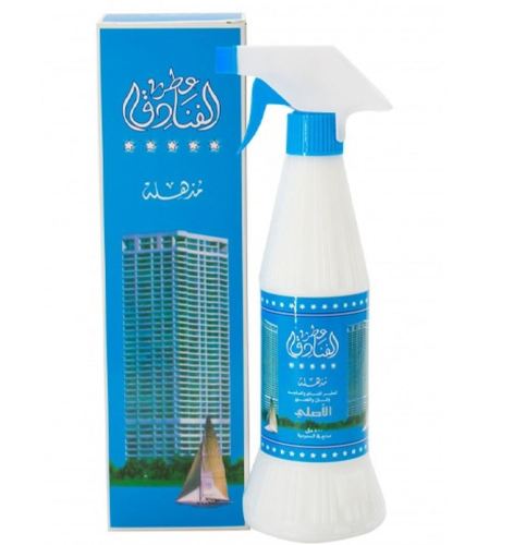 عطر الفنادق مذهلة بخاخ 500 ملي