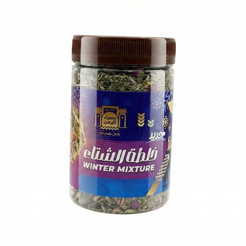 Winter mixture 100 grams
