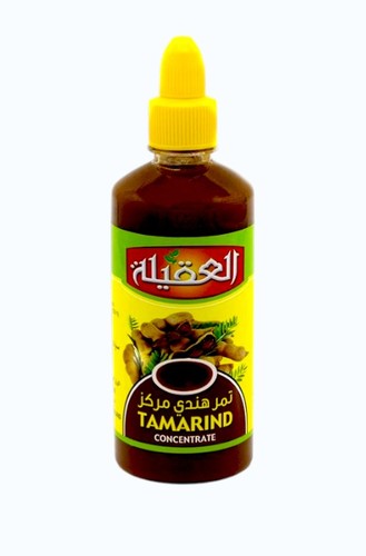 تمر هندي مركز العقيلة 490 جرام