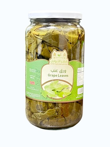 ورق عنب قصر التوابل 400 جرام