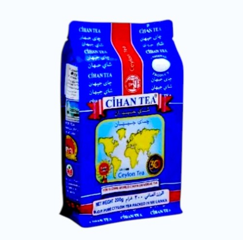 شاي جيهان معطر 200 جرام