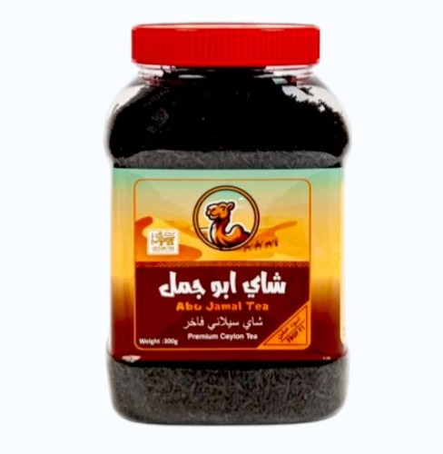شاي ابو جمل 300 جرام