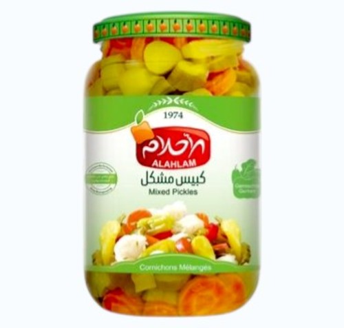 كبيس مشكل الاحلام 700 جرام