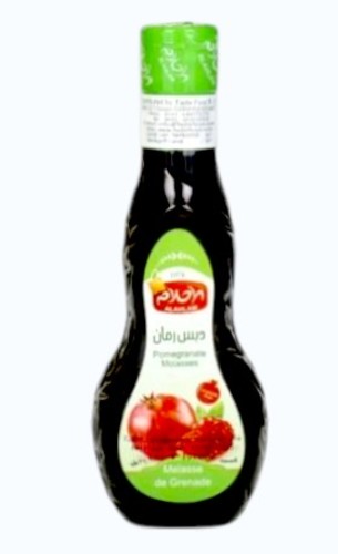 دبس رمان الاحلام 675 جرام