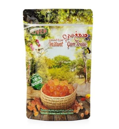 كيس صمغ عربي التصر 150 جرام