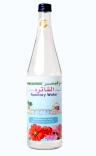 ماء الشاتره الجسر 565 ملي