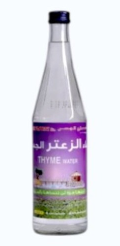 ماء الزعتر الجسر 565 ملي