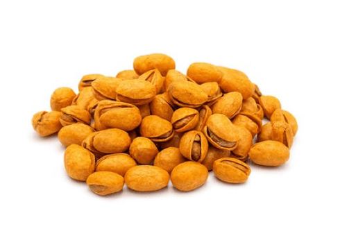 فستق مدخن بالقشر امريكي