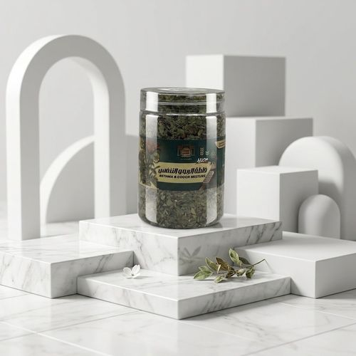 خلطة الربو و التنفس 100 جرام - ✨ خلطة الأعشاب الطبيعية للربو والتنفس: 


🌬️ تحسين وظائف الرئتين: الزعتر والنعناع لفتح الشعب الهوائية.


🛑 تخفيف التهابات الجهاز التنفسي: الكركم والزنجبيل لتقليل التورم.


💨 تخفيف الحساسية: البابونج واليانسون لمكافحة الهستامين.


🛡️ تعزيز صحة المناعة: الإشنسا والثوم لتقوية جهاز المناعة.


🧘‍♂️ تقليل التوتر: اللافندر وزهرة العاطفة للاسترخاء.