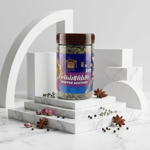 خلطة الشتاء 100 جرام