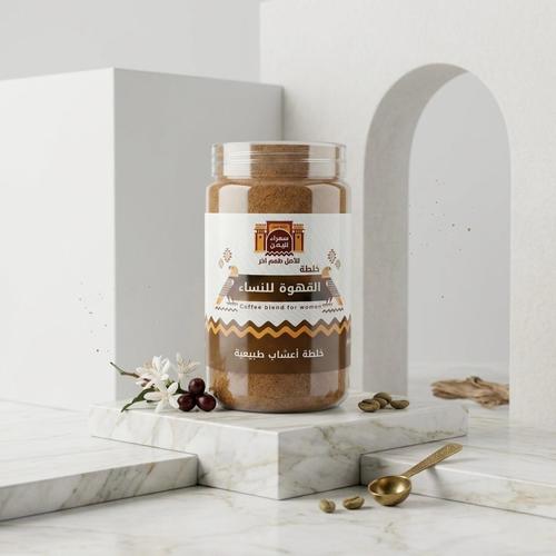 خلطة قهوة النساء سمراء اليمن - 💗 فوائد قهوة النساء

تساعد في طرد الهواء من الرحم.


تساهم في تخفيف انتفاخ البطن ونحت منطقة الخصر.

☕️ طريقة الاستخدام




تُضاف ملعقة صغيرة من الخلطة إلى دلة القهوة أو مباشرة في فنجان القهوة.


يمكن تناولها أيضًا مع الحليب الساخن حسب الرغبة.


مناسبة لـ البنات والمتزوجات.