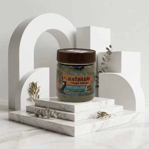 خلطة الكحه 150 جرام