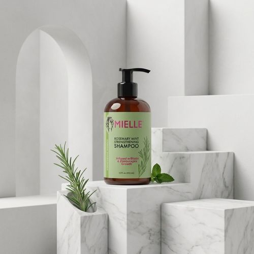 شامبو ميلي باكليل الجبل 355 ملي - ✨ شامبو ميلي بإكليل الجبل ✨1. تعزيز نمو الشعر
تحفيز الدورة الدموية لفروة الرأس.2. تقوية الشعر من الجذور
يقلل من تساقط الشعر ويزيد كثافته.3. تنظيف عميق لفروة الرأس
إزالة الأوساخ والزيوت الزائدة.4. تحسين صحة فروة الرأس
مضاد للبكتيريا والفطريات.5. تقليل القشرة
يحارب القشرة ويعزز صحة الفروة.6. إضافة لمعة طبيعية
شعر لامع ومشرق.7. تغذية الشعر بالفيتامينات
فيتامينات ومعادن لتغذية الشعر.🌿 طريقة الاستخدام:











التطبيق:
ضعي الشامبو على فروة رأس مبللة.


التدليك:
دلكي الشامبو لمدة دقيقة.


الشطف:
اشطفي الشعر جيدًا بالماء.