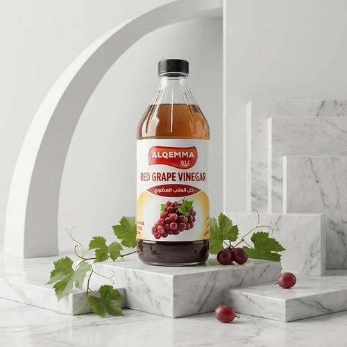 خل العنب العضوي القمة 473 ملي