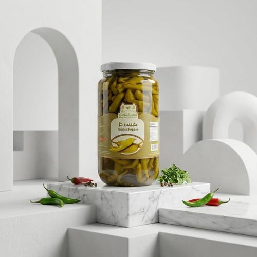 كبيس حر قصر التوابل 1000 جرام