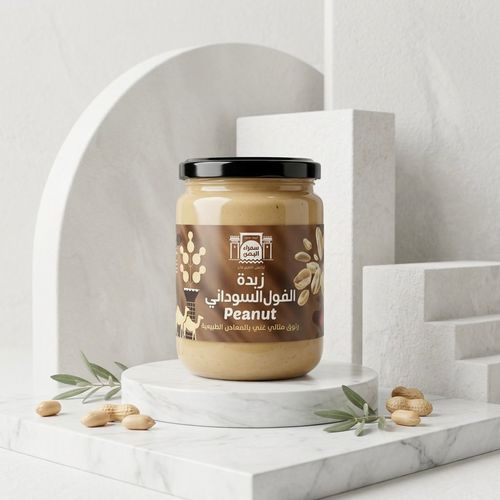 peanut butter