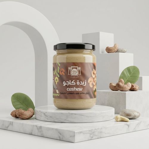 Cashew butter