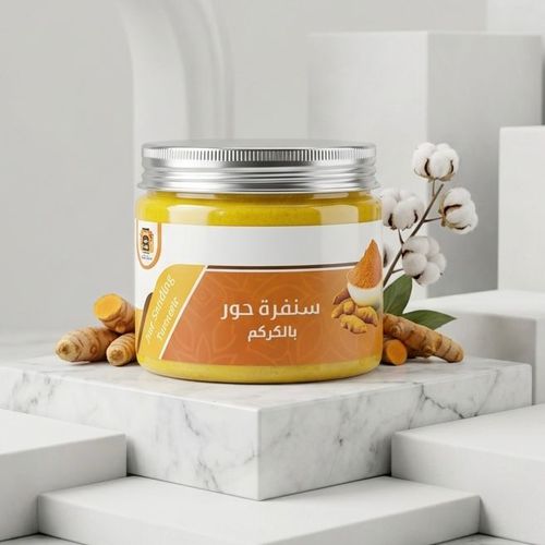 Poplar sanding with turmeric - 🔸 Benefits of turmeric sanding for your skin: ✔️ Instant brightening and natural glow thanks to turmeric's whitening properties ✔️ Gentle exfoliation that removes dead skin and regenerates skin cells ✔️ Significantly fights pigmentation and dark spots ✔️ Fight acne and inflammation thanks to turmeric's antibacterial properties ✔️ Even out skin tone and restore smoothness and clarity ✔️ Stimulate collagen and regenerate skin elasticity 💡 Ideal for dull, combination, and oily skin too! 📌How to use: Mix a spoonful of turmeric with a spoonful of sugar + a spoonful of honey or yogurt. Gently massage your skin in circular motions, leave it on for 5-10 minutes, then rinse with lukewarm water. ✨ The result: an indescribable golden glow! 💛 Use 1-2 times a week and see the difference for yourself!
