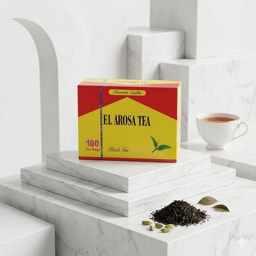 Bride's tea 100 bags