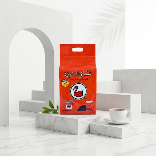 Alwaza tea 900 grams