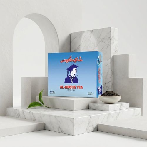 Kabous tea 100 bags
