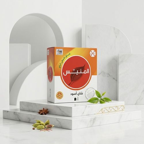 Al-Munais tea bags 100 bags