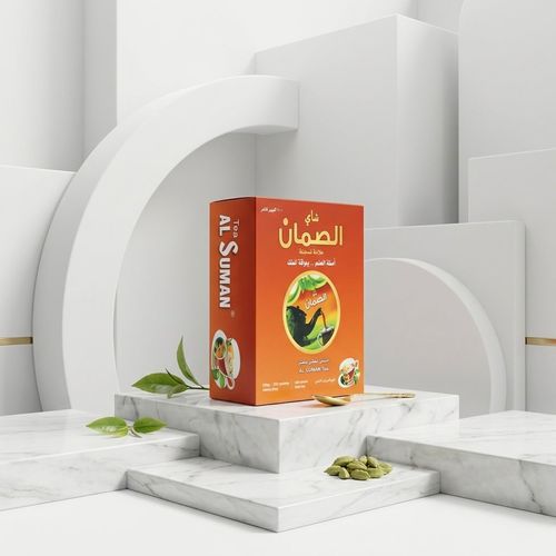 Al-Samman tea 100 bags